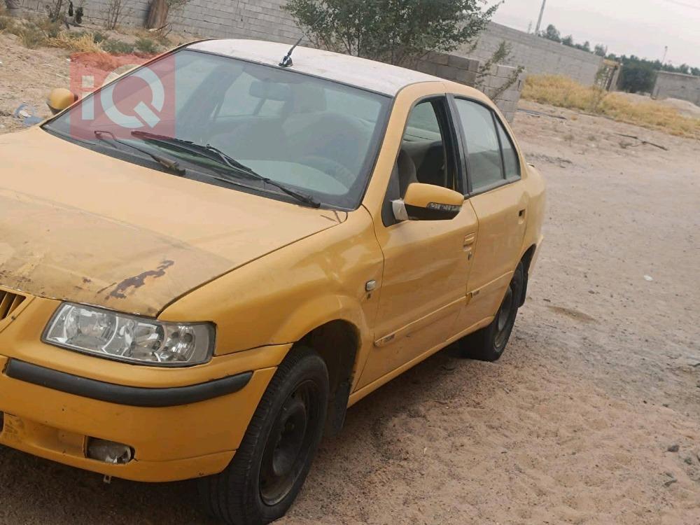 Peugeot Pars